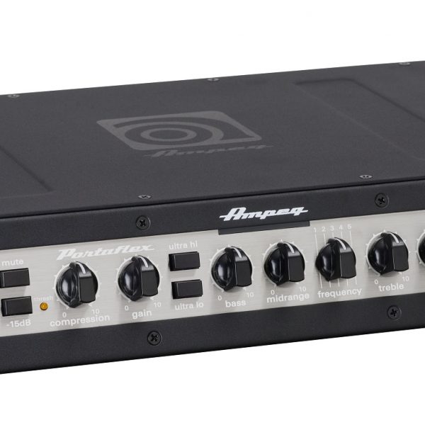 AMPEG PortaFlex PF -800 Bass Head