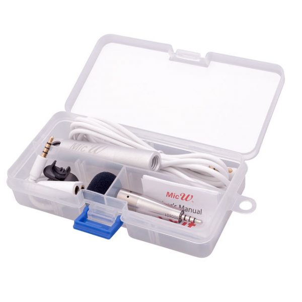 Mic-W i436 Kit Package