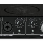 Mackie Onyx Producer 2.2 USB Interface