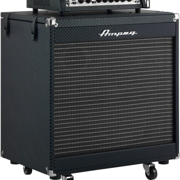 AMPEG Portaflex Combo Deal >> PF-500 + PF-115HE