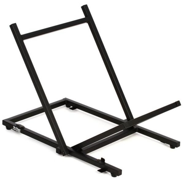 On Stage RS-6000 Foldable Tiltback Amp Stand