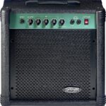 Stagg 40 BA  40W Bass Guitar Amplifier