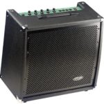 Stagg 60 BA 60W Bass Guitar Amplifier