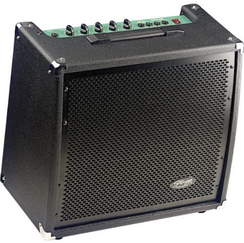 Stagg 60 BA >> 60W Bass Guitar Amplifier