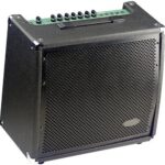 Stagg 60 GA R - 60W Guitar Amplifier with Spring Reverb