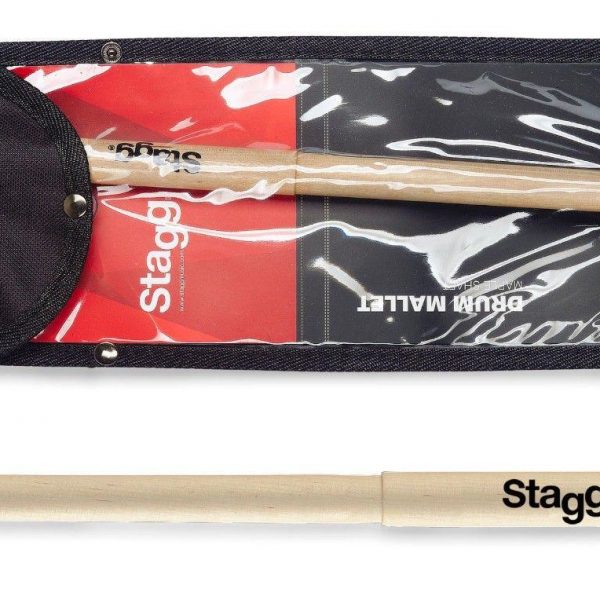 Stagg Drum Mallet - Medium