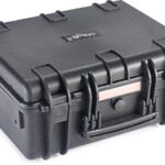 Stagg Fiberglass Universal Transport Case SCF443419