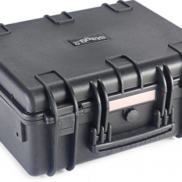 Stagg Fiberglass Universal Transport Case SCF443419