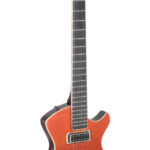 Stagg SVY CSTDLX FRED Silveray