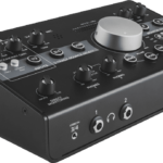 Mackie Big Knob Studio 3x2 Studio Monitor Controller and Interface