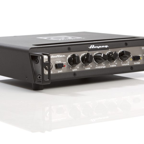 AMPEG PortaFlex PF -350 Bass Head