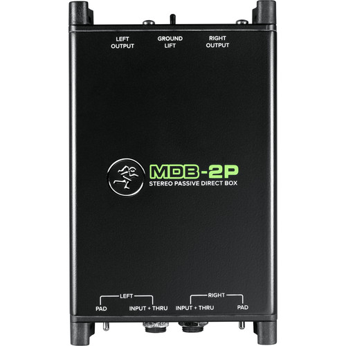 mdb2 1