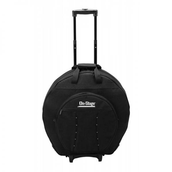 On Stage CBT4200D Cymbal Trolley Bag