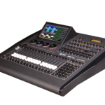 CODE - Mini 1000 DMX Lighting Console