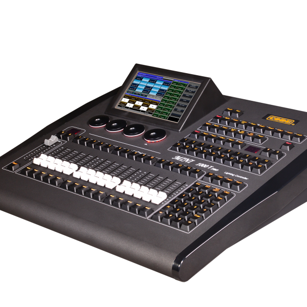 CODE - Mini 1000 DMX Lighting Console