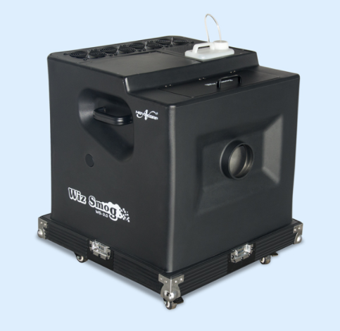 NovaCorp WS-3.0 | Wiz Smog 3.0