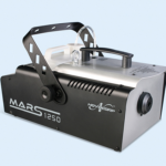 NovaCorp MX-1250 | MARS Professional DMX Fog Machine