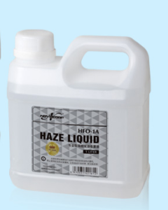 NovaCorp HFO-1A | Haze Liquid