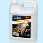 NovaCorp IV-4 | Professional Instant Vanish & Water Based Fog Fluid