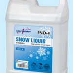 NovaCorp FNO-4 | Snow Fluid