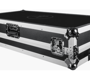 Mackie Tour-Ready Wood Case for DC16 Control Surface