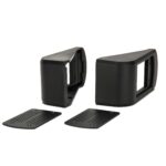 RCF Stage Bumpers M 18 Rubber Protectors