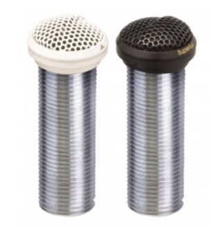 Superlux E323 Flush-Mount Cardioid Boundary