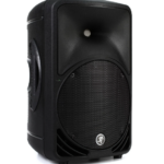 Mackie SRM350v3 1000W 10 inch Powered Speaker