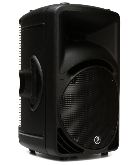 Mackie SRM450v3 1000W 12 inch Powered Speaker