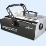 NovaCorp MX-1500 | MARS Professional DMX Fog Machine