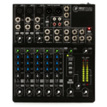 Mackie 802VLZ4 8-channel Analog Mixer