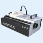 NovaCorp MX-1800DX | MARS FOG 1800DX