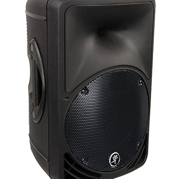 Mackie C200 2-way 200W 10" Passive Speaker