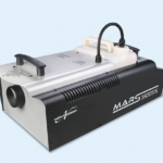 NovaCorp MX-3500DX | MARS FOG 3500DX