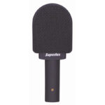 Superlux PRA628MKII Instrument Microphone