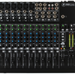 Mackie 1402VLZ4 14-channel Mixer