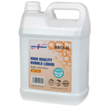 NovaCorp BBO-4L Premium Bubble Fluid / 4L / (Long Lasting)