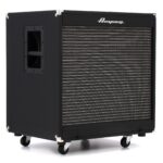 AMPEG PortaFlex PF-410  4x10 Bass Cab