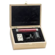 Avantone CK-1  >>  Small-Capsule FET Pencil Microphone