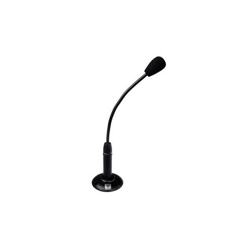 microfone-superlux-pra-518as-gooseneck-30cm-conferencia-15352191