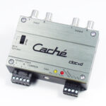 Cache CLOC+D   //   Line Output Converter & Line Driver