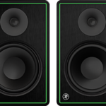 Mackie CR8-XBT 8 inch Multimedia Monitors with Bluetooth