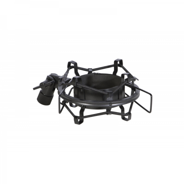 On Stage MY430Shock Mount for Studio Mics (55 mm-60 mm)