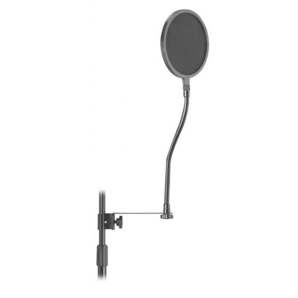 On Stage ASVS6-GBPop Blocker with Clamp and Gooseneck