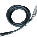 Mipro MU-40G Instrument Cable