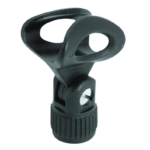 On Stage MY251 Elliptical Mic Clip