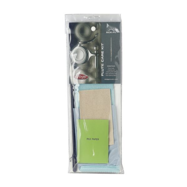 Stagg SCK-FL Care kit for flute