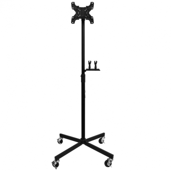 On Stage FPS5000 LCD/Karaoke/Monitor Stand