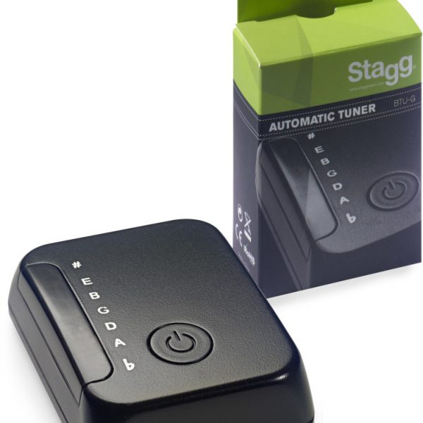 Stagg BTU-G