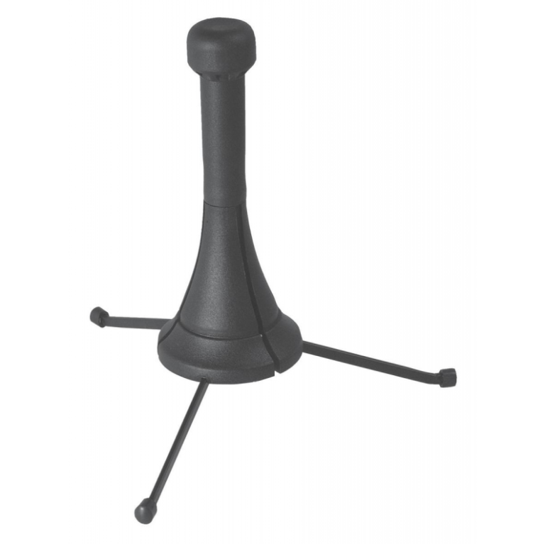 On Stage DSS7600 Desktop Soprano Sax Stand